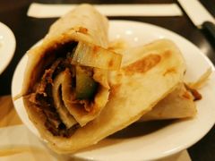 牛肉饼-康师傅私房牛肉面(马泉营奥莱店)