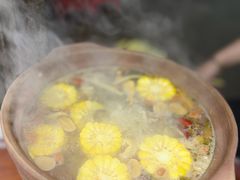-威邵鸡煲(西华路总店)