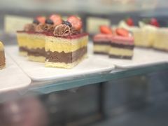 -榖屋house of flour(张江首店)