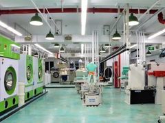 -白熊洗衣社(高岛屋店)