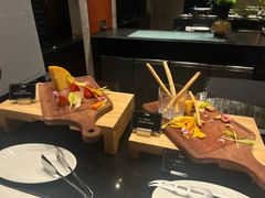 -深圳四季酒店·馥自助餐厅