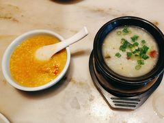 -红蜡烛-养生粥-津鲁菜(中山路店)