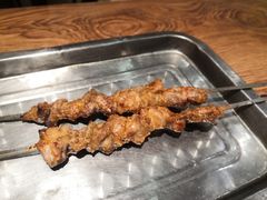 -清真吴记门钉肉饼·喜多利