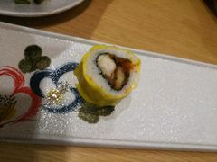 -山之川日料放题(通州店)