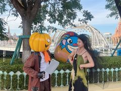 -大连海昌发现王国主题公园