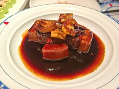 -肆月河豚·新淮扬菜·烤鸭(中关村店)