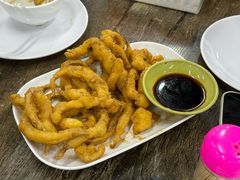 -贞姨美食·老字号海鲜大排档