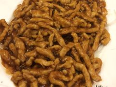 -大地春饼店(黄河路店)