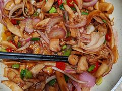 -沔阳会馆(沔街店)