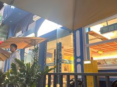 -羊巴道新疆菜·清真(上梅林店)
