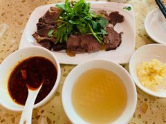 -敦煌达记酱驴肉黄面馆