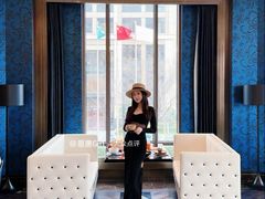 -上海苏宁宝丽嘉酒店·Cafe Bellagio西餐厅