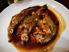 -高佳庄·海鲜酒楼(东港店)