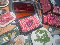 -草原塞蛮羊火锅城(港湾店)