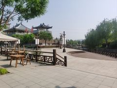 -华夏文旅西安度假区