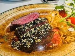 -燃扒房Steakhouse(皇庭店)