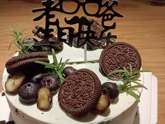 -SKROLL卡特司库·蛋糕定制·生吐司·司康(古北程家桥店)