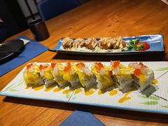 -香川日本料理·铁板烧(阿尔泰店)