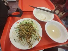 -新川面馆(新街口二店)