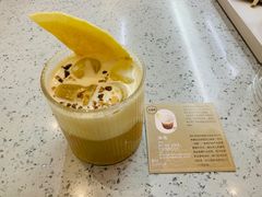 -1/4 ONE QUARTER COFFEE LAB(朝阳大悦城店)