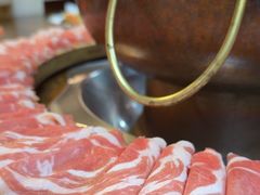 -津门老羊家·铜锅涮羊肉·烧烤(科技园店)