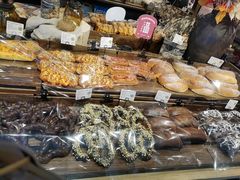 -西村叔叔的店·面包·甜品·蛋糕(清河万象汇店)