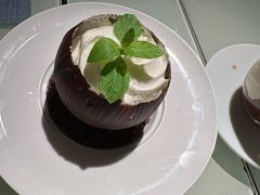 -柏悦酒店-沁园牛排海鲜西餐厅