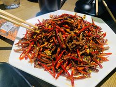 -马海涛牛肉串·午市牛腩饭·烧烤夜宵(领汇广场店)