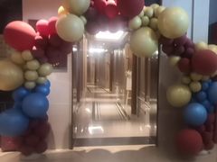 -世纪缘湖滨花园酒店·湖景轩中餐厅(太阳宫店)