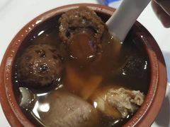-香港茶餐厅文化体验馆(茶山镇店)