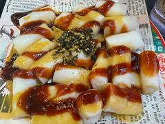 -孖记茶档·热腾茶餐(荔湾领展广场店)