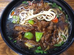 -董记面馆(漳州二路店)