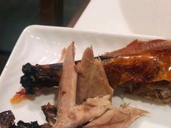 -小放牛河北菜(长安万达店)