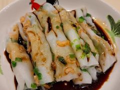 -老冯茶居(大埔店)