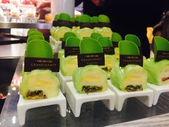 -广州富力君悦大酒店·凯菲厅