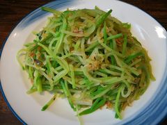 -老妈疙瘩汤·平价海鲜专门店·老威海菜(渔港路店)