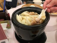 -粗茶淡饭·汉口公馆(循礼门店)