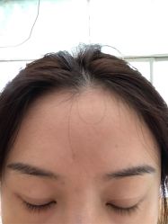 -久匠·野生眉半永久纹眉