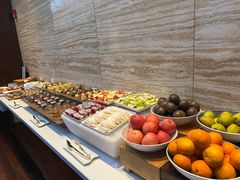 -广州粤海喜来登酒店