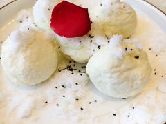 雪棉豆沙-老妈菜馆(建设街店)