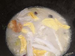 -鲜潭蒸汽石锅鱼(五道口购物中心店)