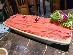 -赵家院子佬火锅(重庆总店)