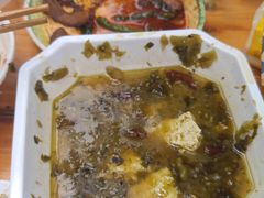 -大邑李记肥肠血旺