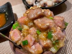 -昊·来了寿司(泡桐树店)