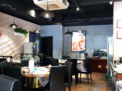 大堂-兄弟龙虾(胜太路总店)