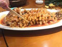 -吴记酱骨炖菜馆(康安路店)