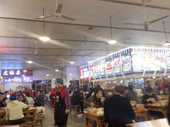 -冶建镜子·老南昌大排档·江西虾王(总店)