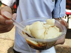 -义钦豆腐花