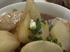 -梓记牛什(總店)