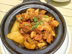 -上下九广州菜馆(李家村万达店)